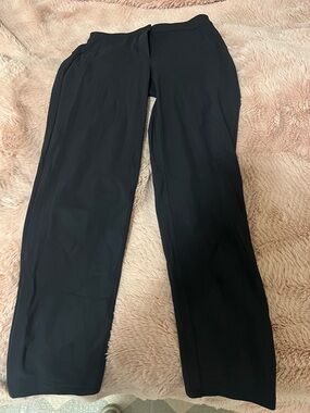 LULULEMON On The Move Pant